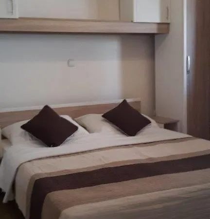 Vesna 1 Mit Meerblick Апартаменты Виньерац