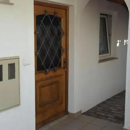 Apartment Vesna 1 Mit Meerblick